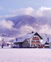 Haus Moni - B&B Bad Goisern am Hallstättersee