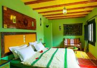 Camera Tripla con Balcone