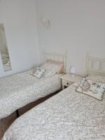 Appartement met 2 slaapkamers