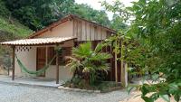 Canto do Sabiá PETAR Hospedagem - Chambres d'hôtes Iporanga