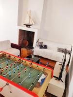 2 chambres 88m2 Extra centre historique Cahors vaste appartement convivial et cosy - B&B Cahors