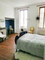 2 chambres 88m2 Extra centre historique Cahors vaste appartement convivial et cosy - B&B Cahors