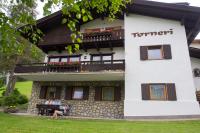 Two-Bedroom Apartment on the ground floor