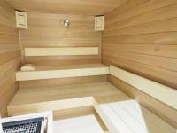 Panorama Apartment Vienna - free parking, sauna & fitness - Ferienwohnung Wien