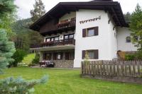 Ciasa Torneri - B&B San Vigilio