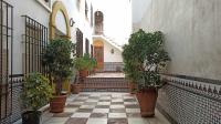 La Pequeña Taifa I - Ferienwohnung Córdoba