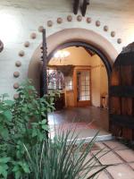 Twin Room with Garden View