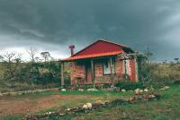 Chalet avec Vue sur la Montagne