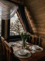 U Maćka - Bed and Breakfast Białka Tatrzańska