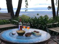 The Zambarao Farm House - B&B Naivasha