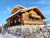 Ferienwohnung Kracherbauer - Chambres d’hôtes Saalfelden am Steinernen Meer