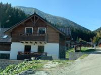 VRÁTNA Apartmány Stoh B1 - B&B Terchová