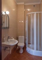 Classic Double or Twin Room with City View