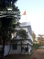 B&B Dhamtari - Mahadev Guest House And Resort - Bed and Breakfast Dhamtari