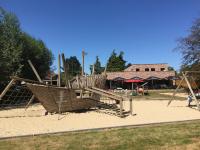 Barbos - B&B