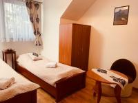 Small Double or Twin Room