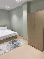 Apartamento con balcón