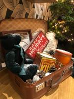 O bois dormant - B&B Vireux-Wallerand