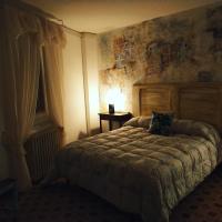 Vierbettzimmer