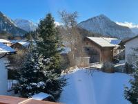 Ferienwohnungen Alpentraum - Gambeck's Hüs - Ferienwohnung Oberstdorf