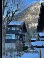 Ferienwohnungen Alpentraum - Gambeck's Hüs - Ferienwohnung Oberstdorf