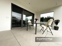 Appartement met 1 Slaapkamer