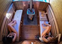 La Cachette Relax CIR 0001 - B&B