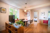 Apartment - Split Level