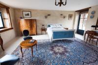 Chambre Double - Magon