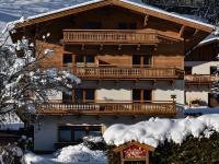Haus Grugger Appartements - B&B