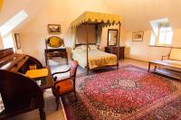 Chambre Double - Kerbourdel