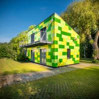 Gutshof Falkenhagen - B&B