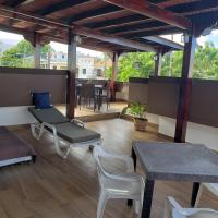 Great location, right downtown Puerto plata . - Chambres d’hôtes