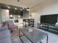 The Metalworks by Ritual Stays - B&B