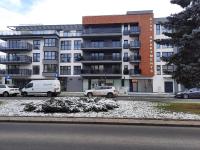 Apartament przy Plantach - Chambres d’hôtes