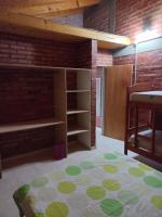 Apartamento - Planta baja