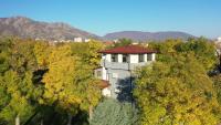 GRANDE SPA DELUXe STUDIOS - Bed and Breakfast