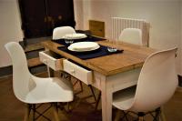 Uscio e bottega - B&B Montepulciano