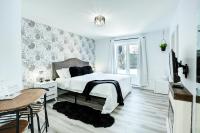 Habitación Deluxe con cama extragrande