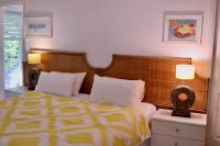 Double Room with Pool View