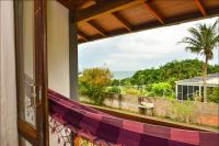 Apto Duplex Frente pro Mar, Cachoeira do Bom Jesus - B&B Florianópolis