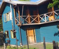 Hospedaje Picoyo - B&B Pucón