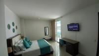 Morros Vitri Cartagena - B&B