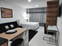 Tuareg Suite Deluxe - Bed and Breakfast Santa Cruz de la Sierra