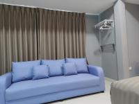Luxe Kamer met 1 of 2 Bedden en Balkon