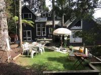 Titirangi Paradiso - B&B