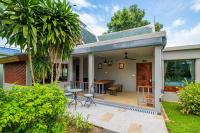 Wandee Garden - B&B