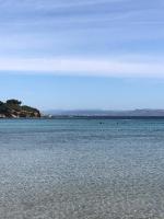 Casa SarTuga - Ferienwohnung Sant'Antioco