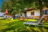 Appartamento con 2 Camere da Letto e Balcone