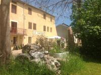 Chateau de Camurac - B&B